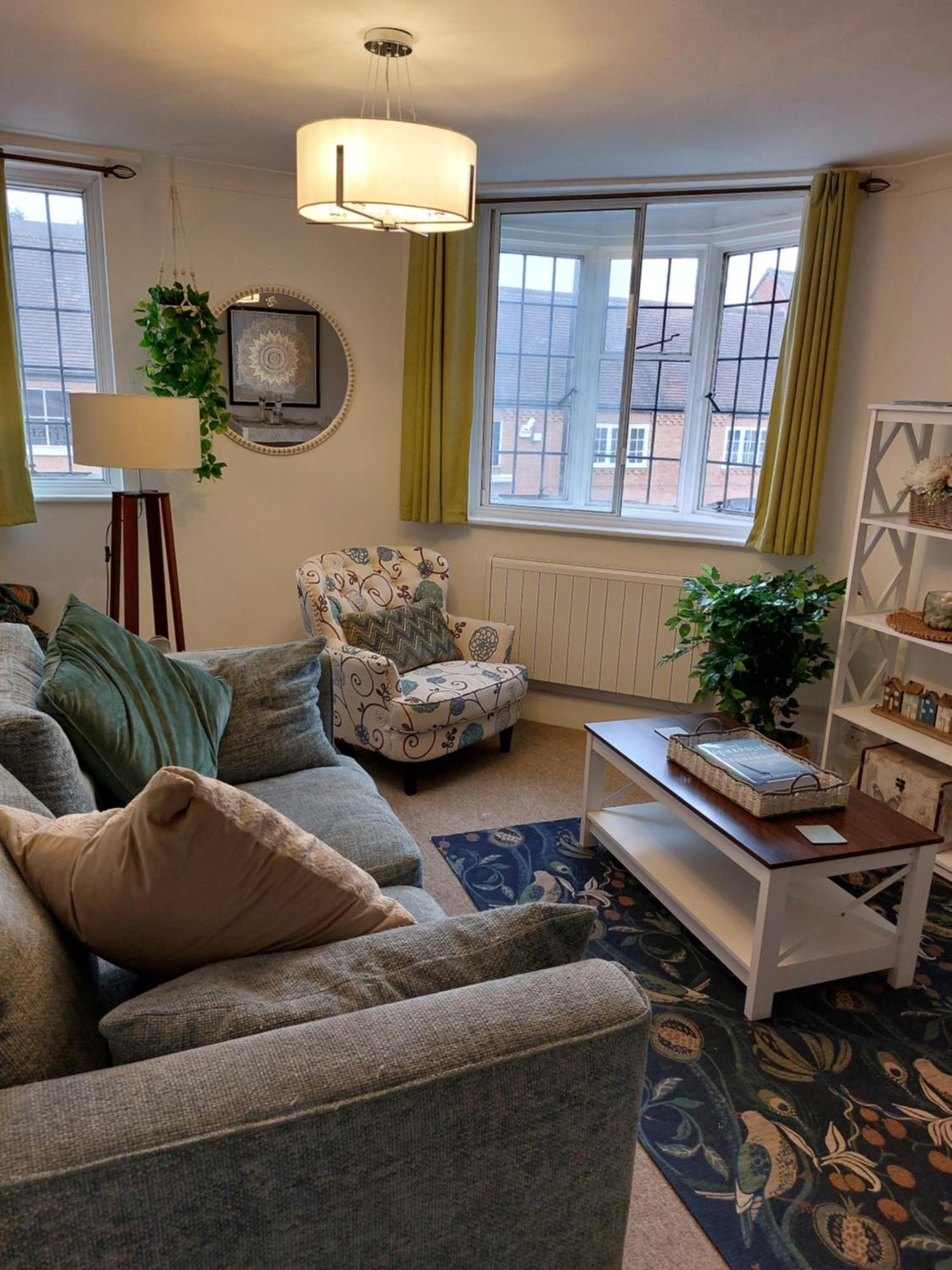 The Gallery Appartment With Parking ストラットフォード＝アポン＝エイボン エクステリア 写真