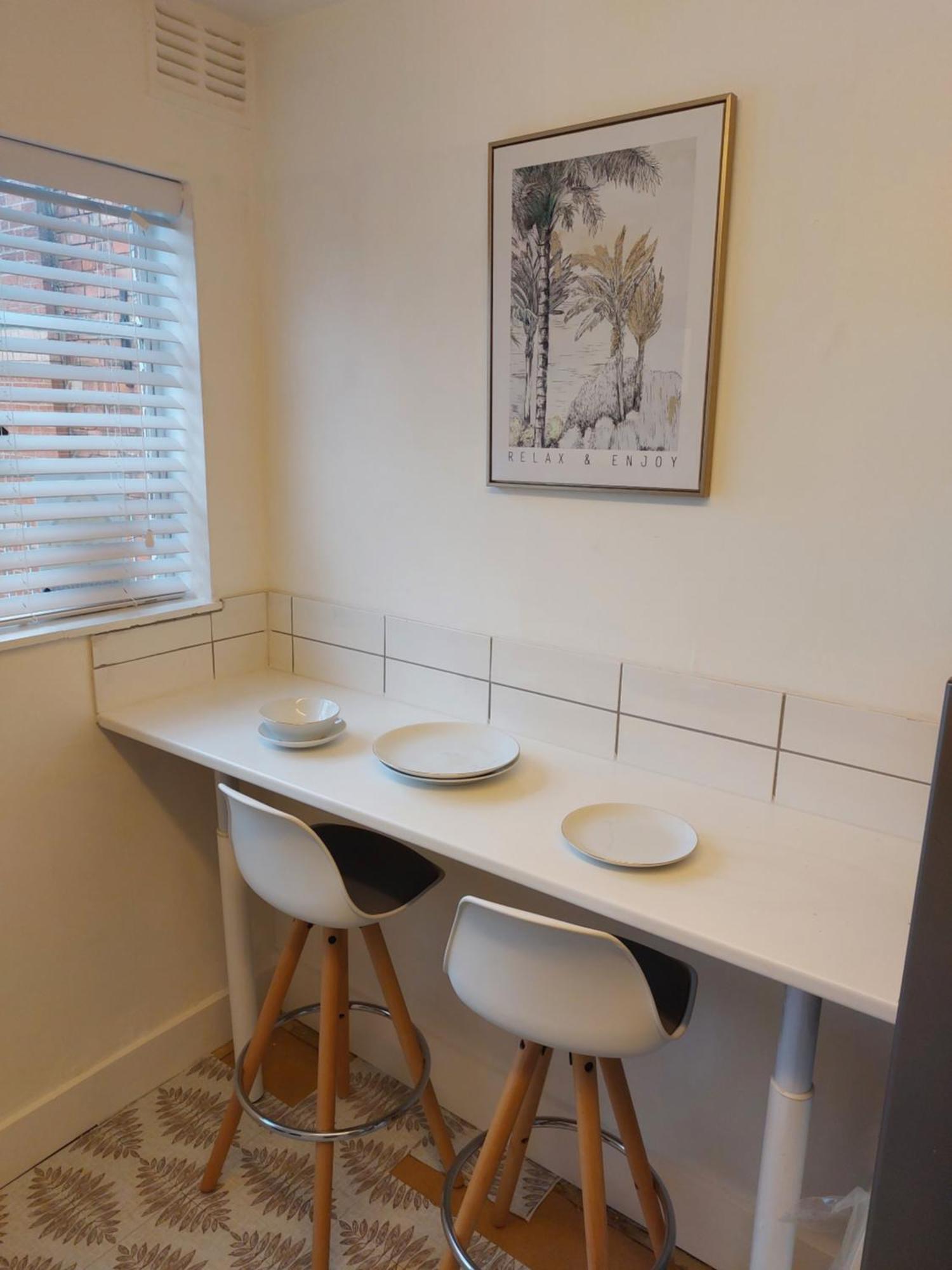 The Gallery Appartment With Parking ストラットフォード＝アポン＝エイボン エクステリア 写真